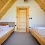 Horská chata Jaroszowka Z Widokiem Na Gory Zakopane