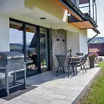 Jaroszowka Z Widokiem Na Gory Horská chata Zakopane