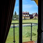 Jaroszowka Z Widokiem Na Gory Horská chata Zakopane