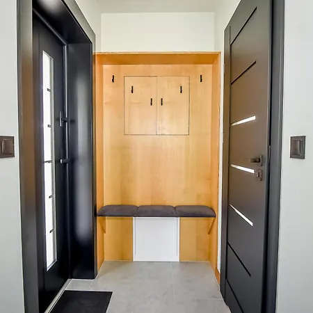 Jaroszowka Z Widokiem Na Gory Ζακοπάνε