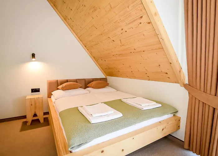 Jaroszowka Z Widokiem Na Gory Ζακοπάνε