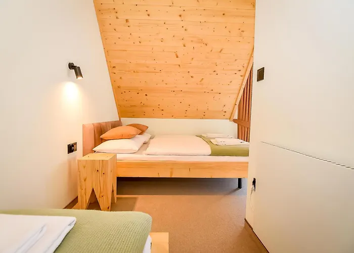 Σαλέ Jaroszowka Z Widokiem Na Gory