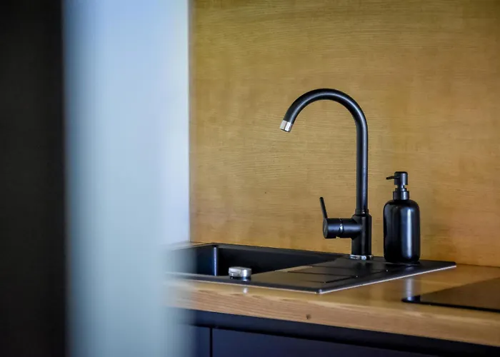 Jaroszowka Z Widokiem Na Gory *