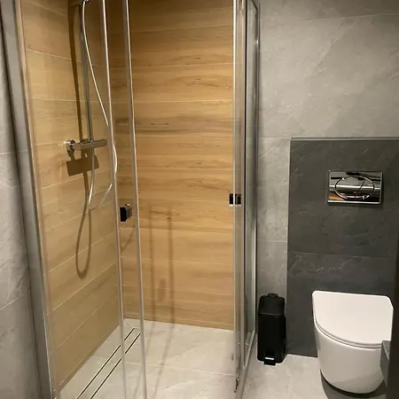 Jaroszowka Blisko Termy Szaflary, Goracy Potok Apartment Bialy Dunajec