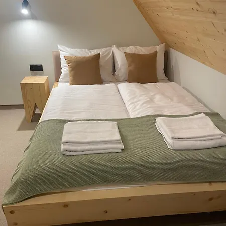 Jaroszowka Blisko Termy Szaflary, Goracy Potok Apartment *