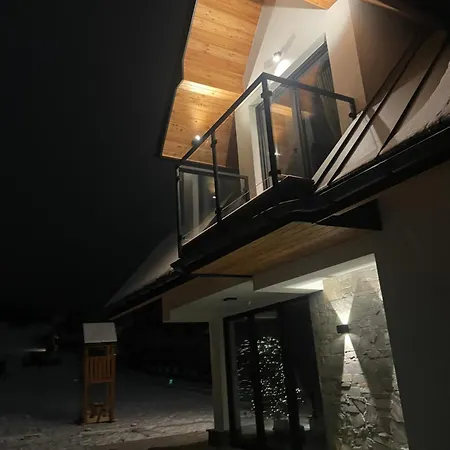Jaroszowka Blisko Termy Szaflary, Goracy Potok Apartment *