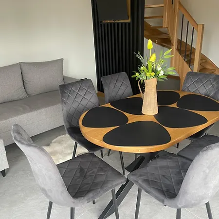 Apartment Jaroszowka Blisko Termy Szaflary, Goracy Potok *
