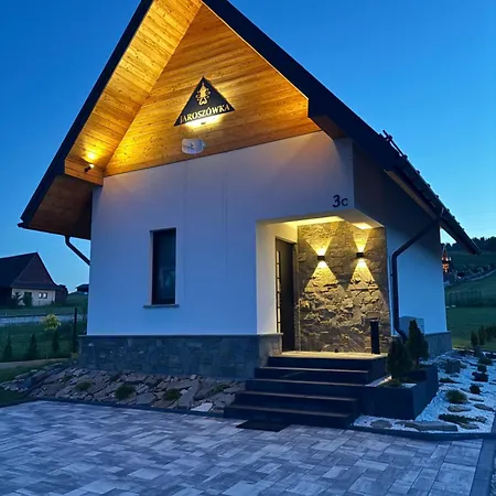 Jaroszowka Blisko Termy Szaflary, Goracy Potok - Rabaty