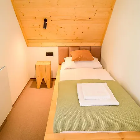 Chalet Jaroszowka Z Widokiem Na Gory