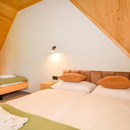 Jaroszowka Z Widokiem Na Gory * Zakopane