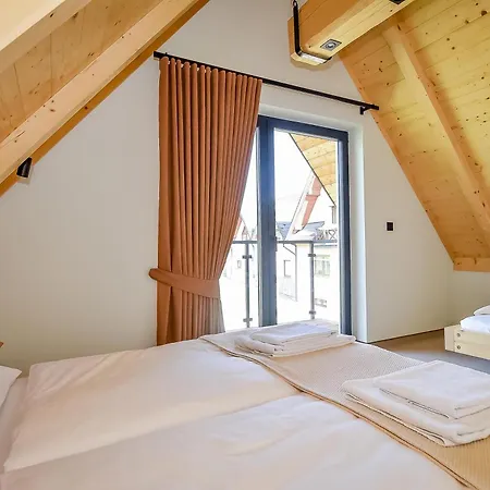 Jaroszowka Z Widokiem Na Gory Chalet