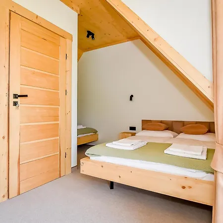 Chalet Jaroszowka Z Widokiem Na Gory *