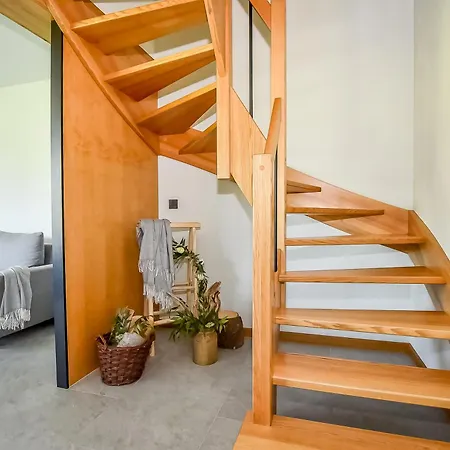 Chalet Jaroszowka Z Widokiem Na Gory Zakopane