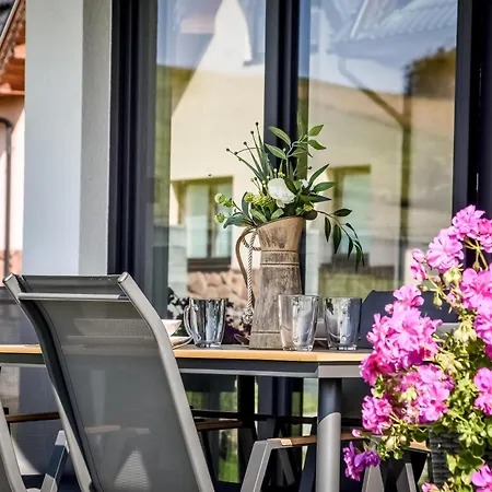 Jaroszowka Z Widokiem Na Gory *