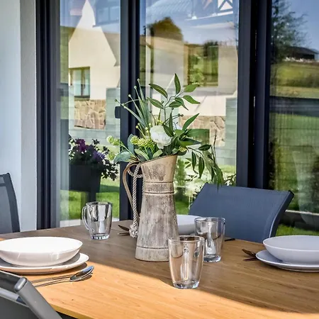 Jaroszowka Z Widokiem Na Gory 扎科帕内