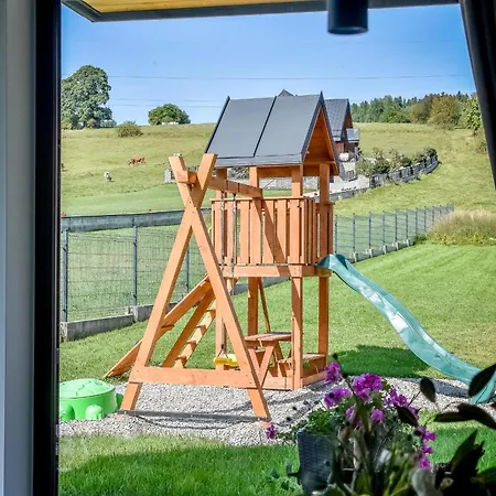 Jaroszowka Z Widokiem Na Gory * Zakopane