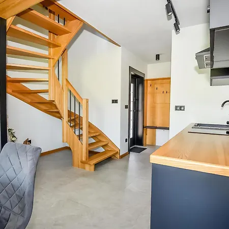 Chalet Jaroszowka Z Widokiem Na Gory *