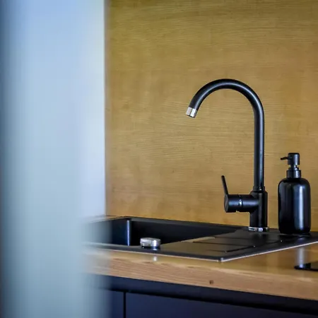 Jaroszowka Z Widokiem Na Gory *