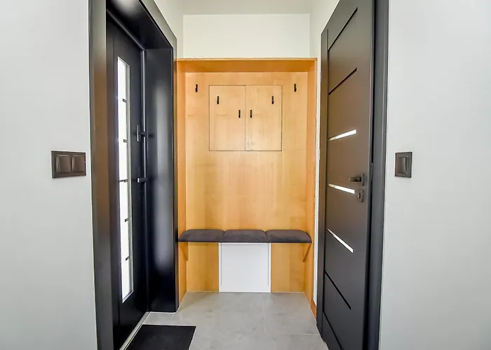 Jaroszowka Z Widokiem Na Gory Zakopane