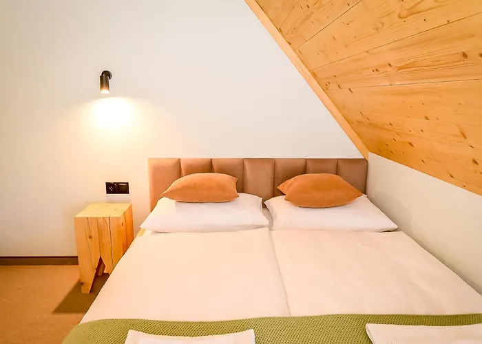 Chalet Jaroszowka Z Widokiem Na Gory *