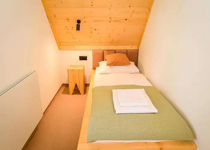 Chalet Jaroszowka Z Widokiem Na Gory