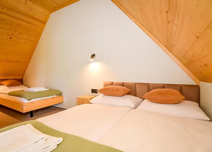 Jaroszowka Z Widokiem Na Gory * Zakopane