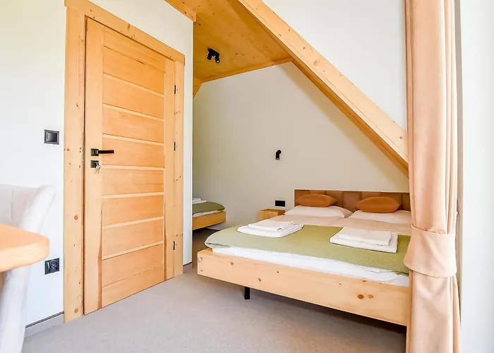 Chalet Jaroszowka Z Widokiem Na Gory *