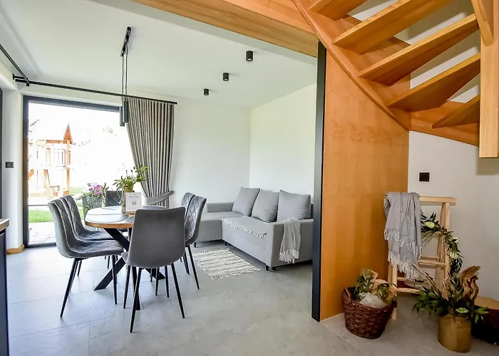 Jaroszowka Z Widokiem Na Gory * Zakopane