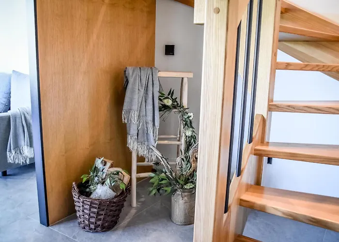 Jaroszowka Z Widokiem Na Gory Chalet