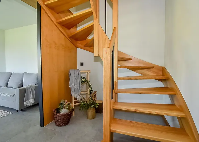 Chalet Jaroszowka Z Widokiem Na Gory