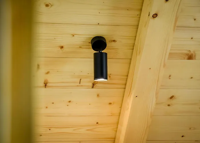 Chalet Jaroszowka Z Widokiem Na Gory *