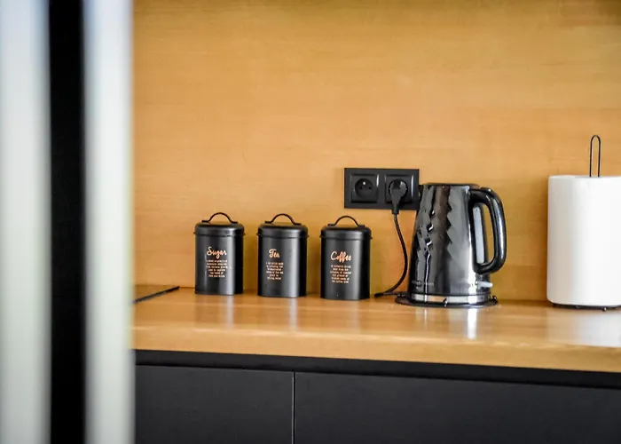 Chalet Jaroszowka Z Widokiem Na Gory *