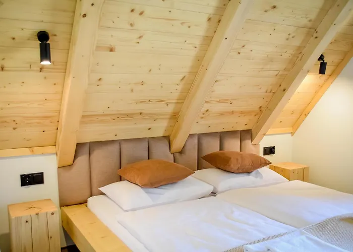 Jaroszowka Z Widokiem Na Gory * Zakopane