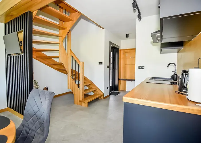 Chalet Jaroszowka Z Widokiem Na Gory *