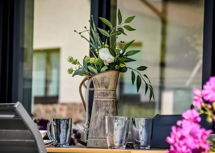 Jaroszowka Z Widokiem Na Gory